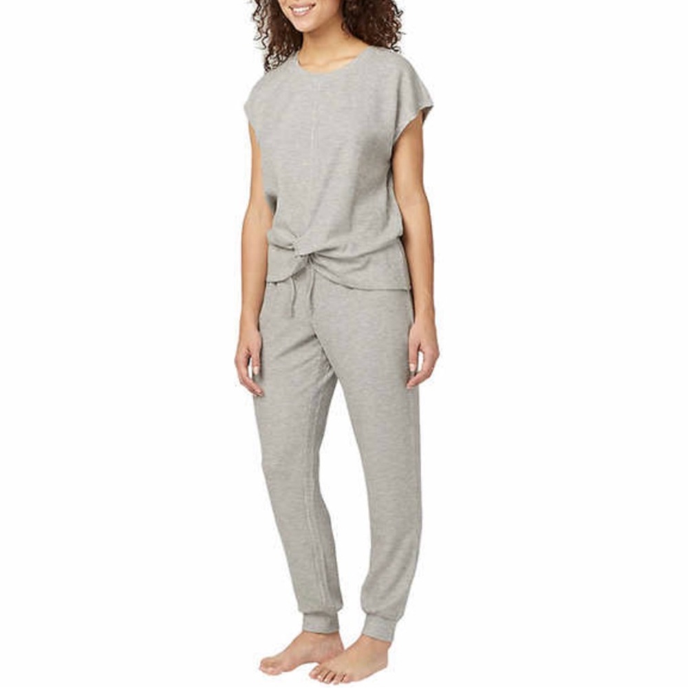 NEW Buffalo Ladies' 2-piece Lounge Set